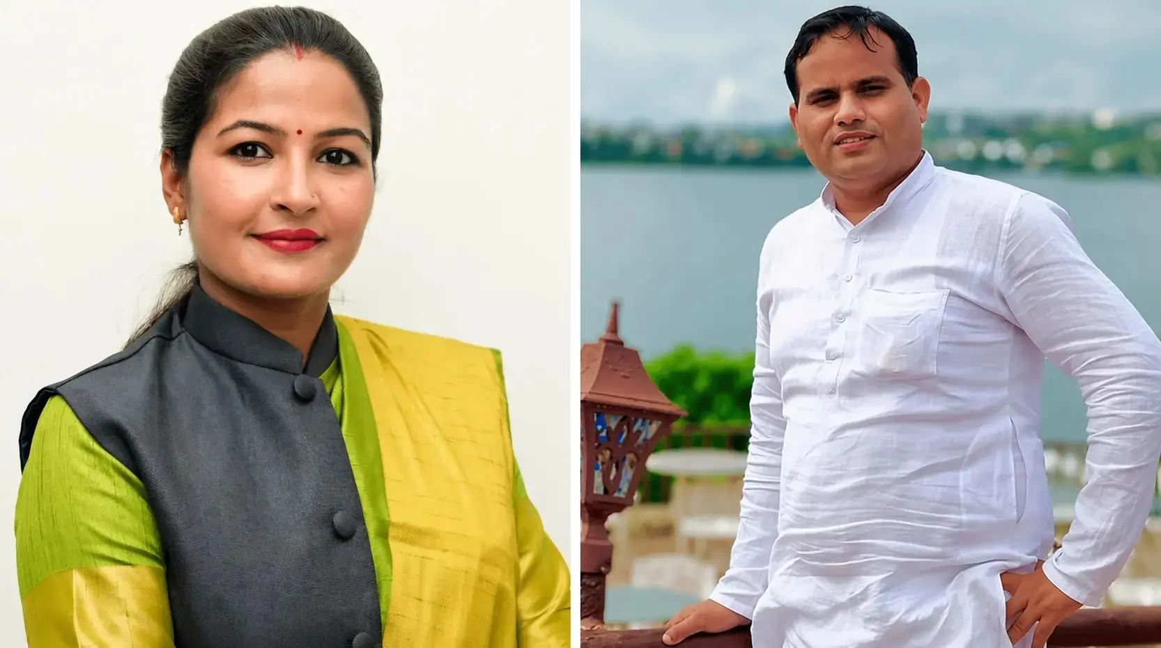 छानबीन समिति के सामने राज्यमंत्री प्रतिमा बागरी का तर्क-1950 में स्टेट नहीं तो कास्ट कैसे?