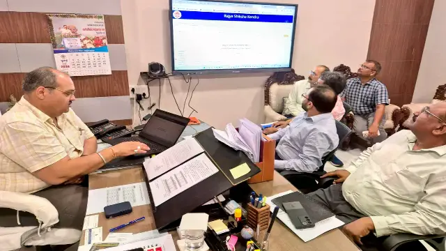 मप्र में 5वीं व 8वीं सेकंड एग्जाम का रिजल्ट घोषित, 5वीं में 80% और 8वीं में 74% से ज्यादा विद्यार्थी पास