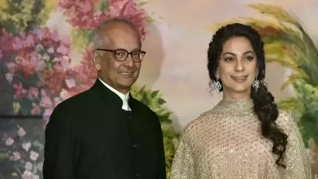 SEBI ने जूही चावला के फैमिली ट्रस्ट को सौराष्ट्र सीमेंट में खुली पेशकश लाने से छूट दी