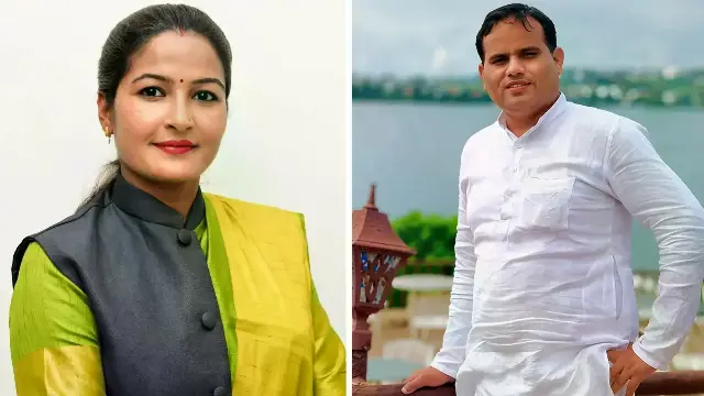  जांच समिति ने माना प्रतिमा बागरी का जाति प्रमाणपत्र वैध, कांग्रेस  की शिकायत खारिज