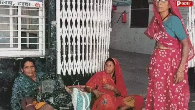 दो अलग-अलग घटना में एक बालक और एक युवक की मौत
