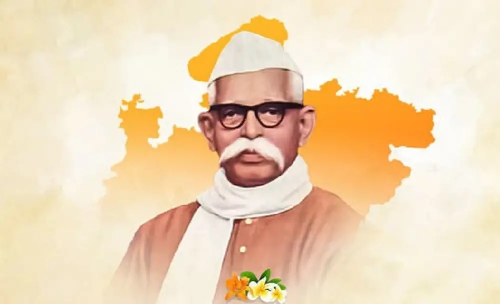 जंतर-मंतर पर कांग्रेस हेड क्वार्टर में क्या हुआ कि मप्र के पहले सीएम पं. रविशंकर शुक्ल को आ गया हार्ट अटैक!
