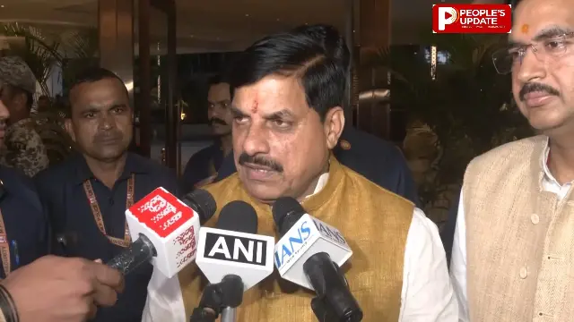 दतिया उपचुनlव के नतीजे पर बोले सीएम, कहा-आने वाले चुनावों में और ताकत से लड़ेंगे