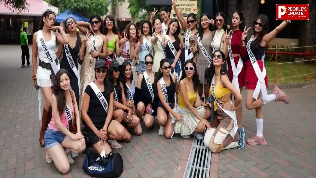 ग्रैंड फिनाले से पहले कैंप में लेंगी पर्सनैलिटी डेवलपमेंट और लीडरशिप की ट्रेनिंग