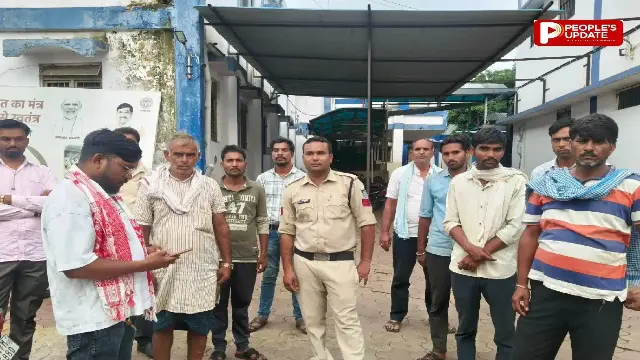 घर की छत से महिला के ऊपर गिरा सांप; सिर पर डसा, इलाज दौरान मौत