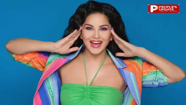दो साल से अटकी सनी लियोनी की फिल्म अब पर्दे पर आएगी, इंदौर हाई कोर्ट में पहुंचा था 52 लाख रु. उधारी का मामला