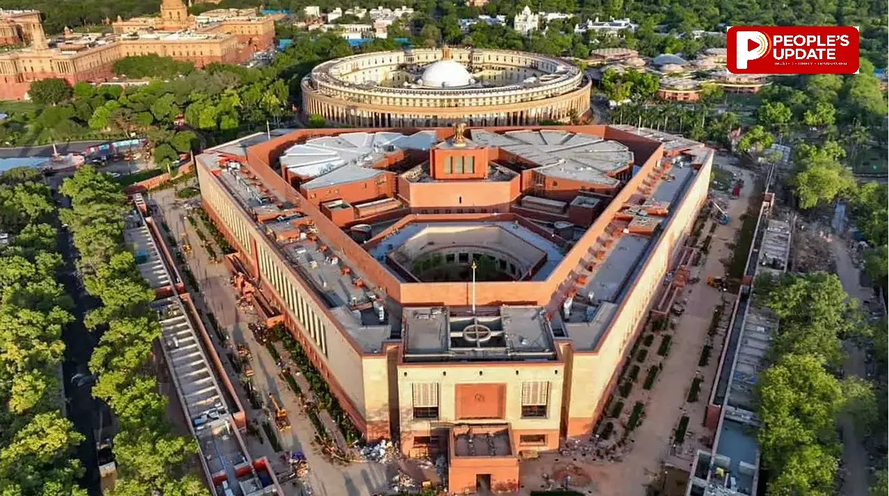 सुप्रीम कोर्ट में न्यायाधीशों की संख्या बढ़ाने वाले विधेयक पर संसद की मुहर, अब होंगे कुल 38 जज