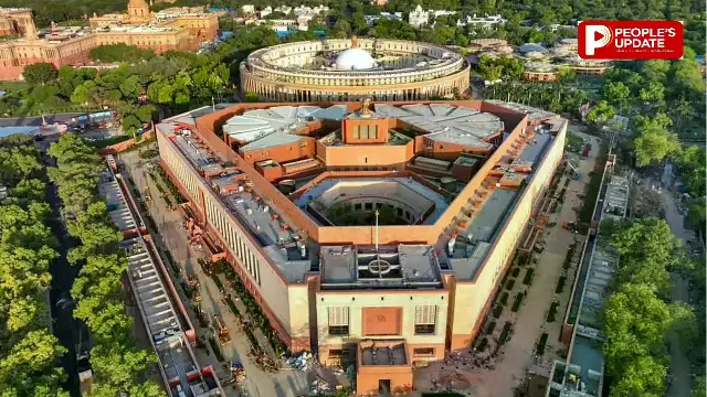 सुप्रीम कोर्ट में न्यायाधीशों की संख्या बढ़ाने वाले विधेयक पर संसद की मुहर, अब होंगे कुल 38 जज