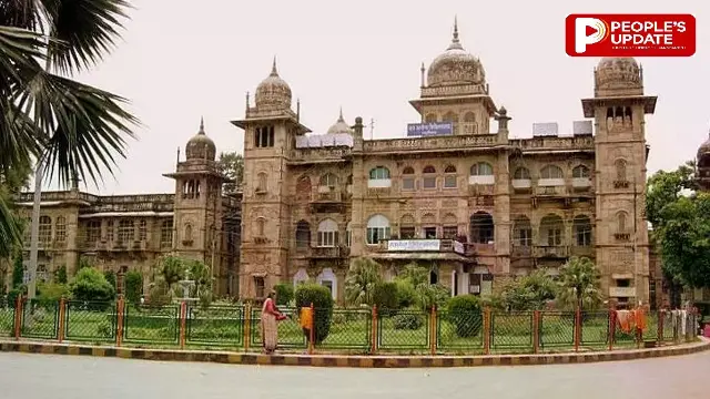 प्रदेश का सबसे पुराना GRMC बनेगा मध्य प्रदेश की पहली मेडिकल यूनिवर्सिटी