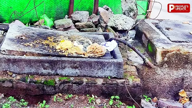 MY अस्पताल में ‘चूहा कांड’ के बाद भी नहीं सुधरी व्यवस्था; खुले में रखा खाना बढ़ा रहा खतरा, मरीजों की सुरक्षा पर फिर उठे सवाल