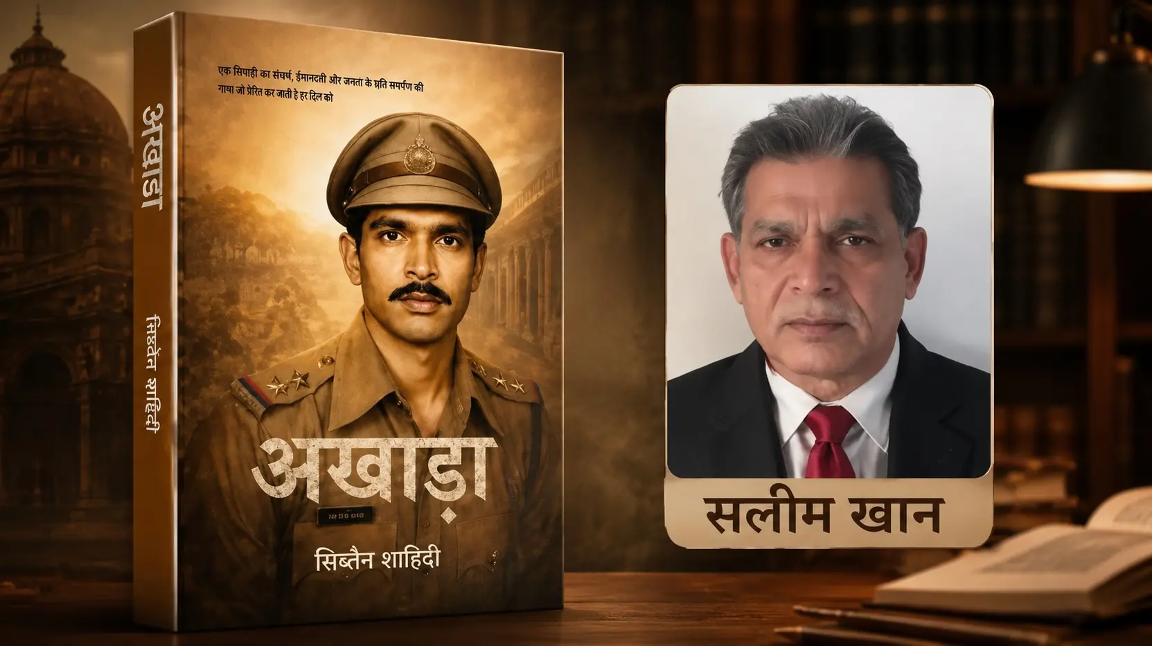 ‘पुलिस और समाज एक-दूसरे से जुड़े हैं, थाना और जनता के बीच जितना मजबूत भरोसा होगा, अपराध से लड़ना उतना ही आसान होगा’