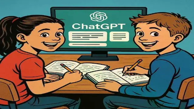 अब AI गुरु-ये है बच्चों का नया ट्यूटर, गणित, निबंध, प्रोजेक्ट और साइंस असाइनमेंट में ले रहे मदद