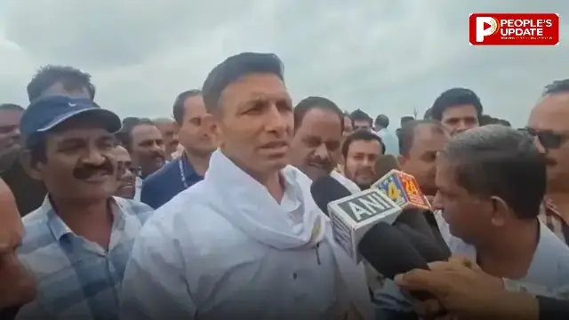 छिंदवाड़ा में बोले जीतू पटवारी-‘मोदी सरकार ने जो कहा वह किया नहीं, जो किया वह जनता के लिए धोखा साबित हुआ’