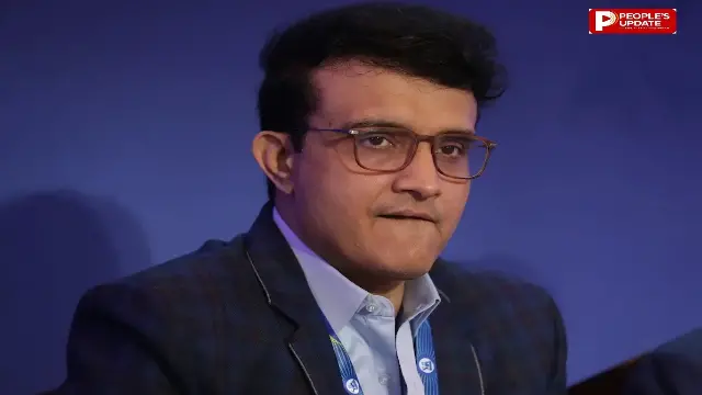 सौरव गांगुली और पत्नी डोना को जान से मारने की धमकी, पूर्व भारतीय कप्तान ने कराई शिकायत