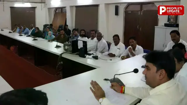 सीहोर को मिली विकास की सौगात: 37 फैसलों पर लगी मुहर, चैन सिंह के नाम ऑडिटोरियम, दादाभाई के नाम ग्राउंड