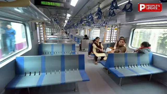 मुंबई को मिलेंगी 238 एसी लोकल ट्रेन; सफर होगा आसान, 2027 से बढ़ जाएगी सुविधा