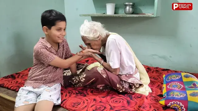 77 साल से हर महीने आती है शहादत की याद, 105 साल की सूखी कुंवर आज भी कहती हैं-‘वो देश के लिए गए थे’