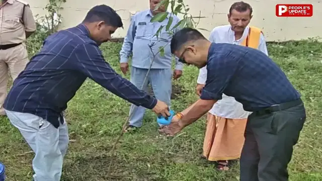 सीहोर पुलिस में हार्टफुलनेस योग-ध्यान से तनावमुक्त पुलिसिंग पर जोर, थानों की व्यवस्थाओं की समीक्षा