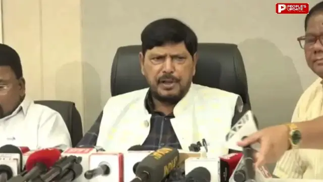 भाजपा की राष्ट्रीय कार्यकारिणी के बाद अब जल्द हो सकता है मोदी कैबिनेट में फेरबदल, इस केंद्रीय मंत्री ने दिए संकेत