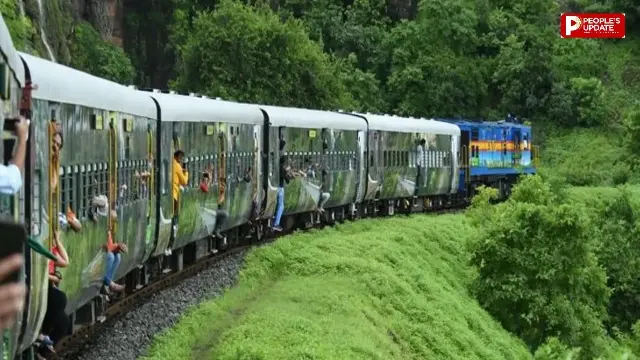 पर्यटकों के लिए अच्छी खबर, अब दो दिन नहीं सप्ताहभर चलेगी पातालपानी-कालाकुंड हेरिटेज ट्रेन