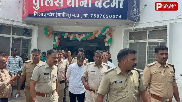 लव जिहाद केस पर बेटमा में उबाल, युवती से दुष्कर्म और अश्लील वीडियो वायरल होने के आरोपों के बाद बवाल