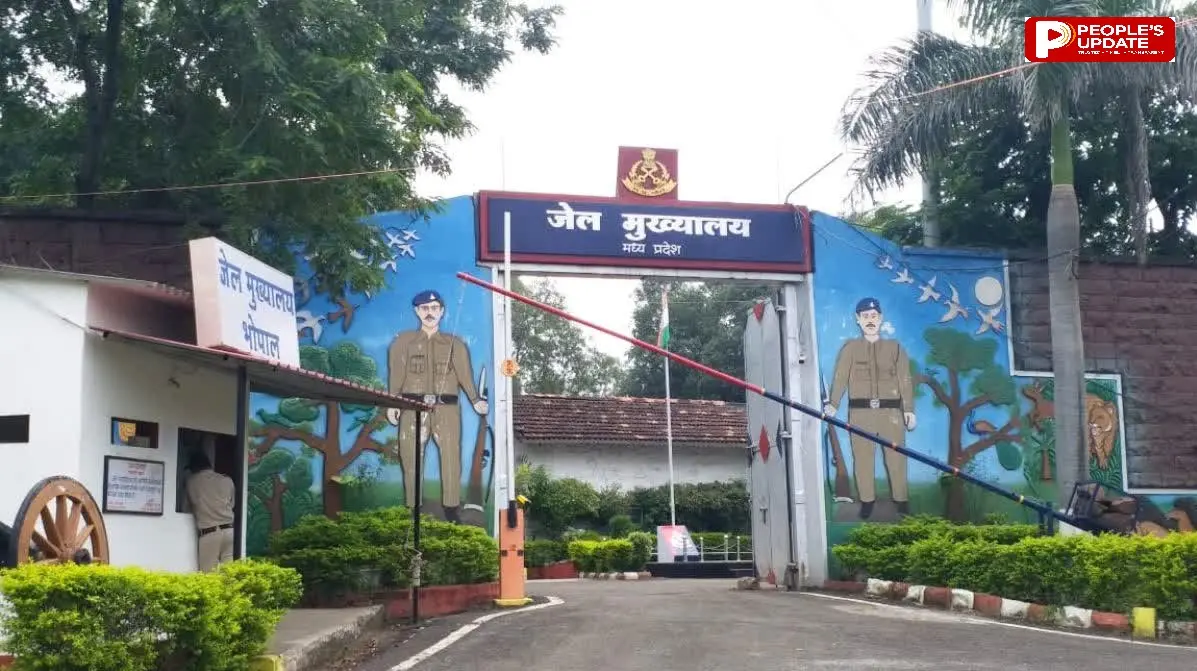 जेलों में हिंसा और आत्महत्या रोकने के लिए ‘प्रोजेक्ट प्रहरी’, सभी सेंट्रल जेलों में खुलेंगे काउंसलिंग सेंटर