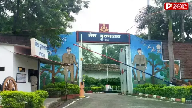 जेलों में हिंसा और आत्महत्या रोकने के लिए ‘प्रोजेक्ट प्रहरी’, सभी सेंट्रल जेलों में खुलेंगे काउंसलिंग सेंटर