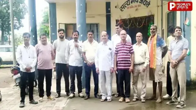 छिंदवाड़ा के दो मंदिरों में चोरों का धावा, जैन मंदिर से 9 तीर्थंकरों की मूर्तियां चोरी