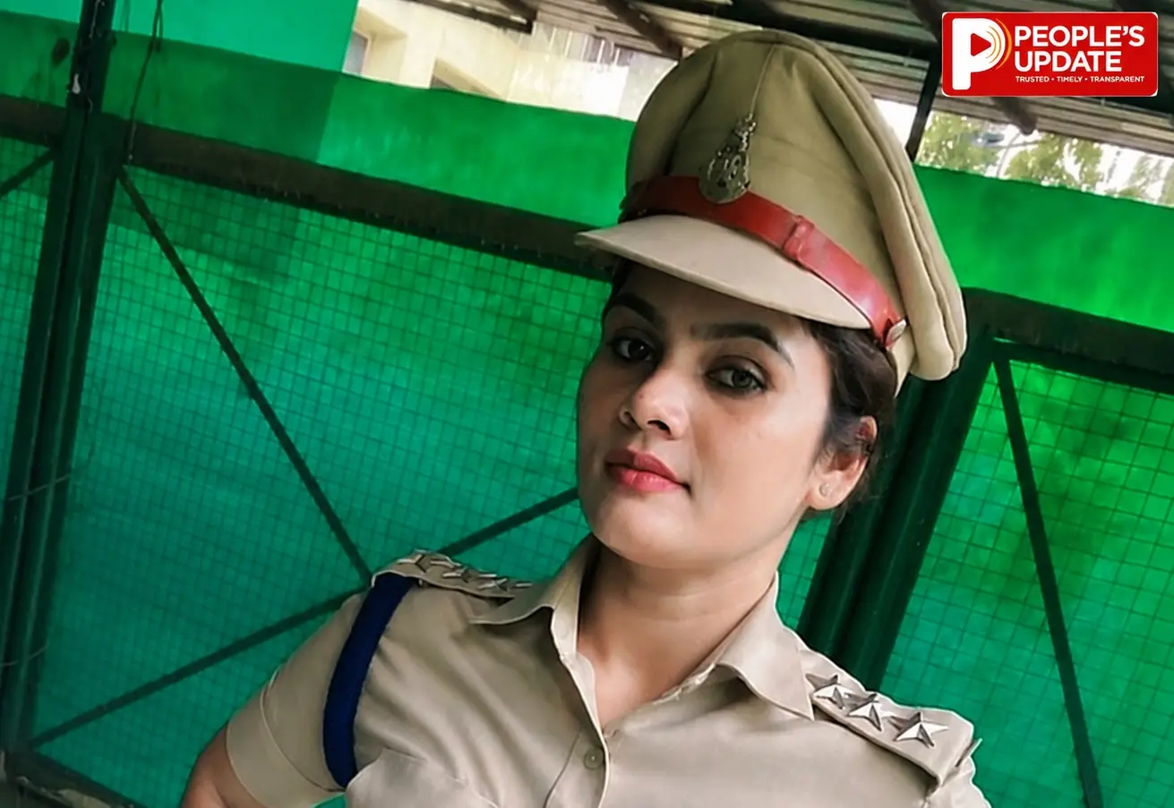कटनी CSP नेहा पच्चीसिया पर धोखाधड़ी का केस दर्ज, 82 लाख की जमीन 18 लाख में खरीदने का आरोप - Image