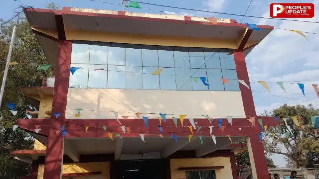 ध्वजारोहण के आदेश पर घिरे डोंगर परासिया नगर पालिका अध्यक्ष, CMO ने जारी किया नोटिस