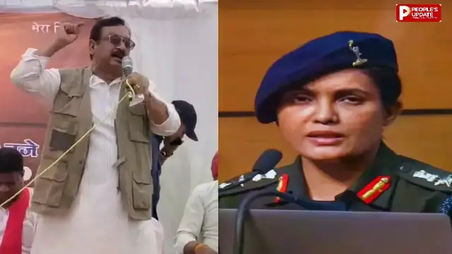 मंत्री विजय शाह मामले में सीधे सुप्रीम कोर्ट में एफिडेविट पेश करेगी मप्र सरकार, SIT को अभियोजन की मंजूरी नहीं देगी!