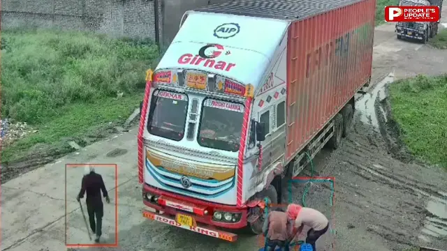 कटनी के लमतरा इंडस्ट्रियल एरिया में बेखौफ बदमाशों ने लूटा डीजल, चौकीदार को दी जान से मारने की धमकी