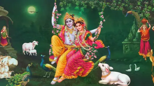 जन्‍माष्‍टमी पर खिलचीपुर में मनेगा ‘श्रीकृष्ण पर्व’,नृत्य और भक्ति गायन से गूंजेगा श्रीराधा-कृष्ण का प्रेम