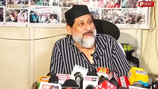 सीलिंग के विरोध के बीच अब 'दौड़ेगा' भोपाल, 9 सितंबर को ‘रन फॉर मास्टर प्लान’