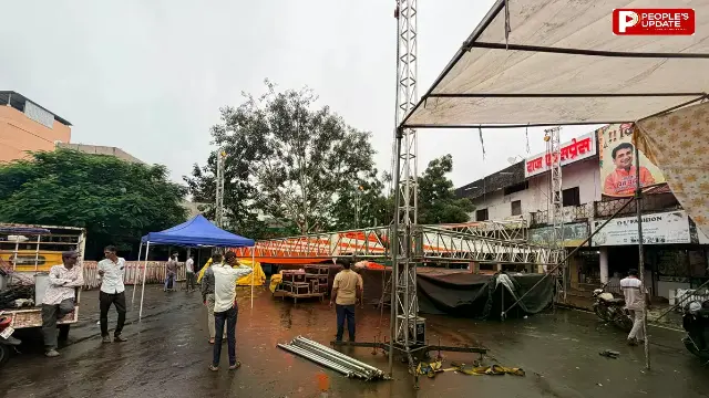 सीहोर-‘मैंने तेरे ही भरोसे हनुमान’ वाले सुनील लोधी पहुंचेंगे सिद्धपुर, एक लाख की मटकी के लिए भिड़ेंगी एक दर्जन टीमें