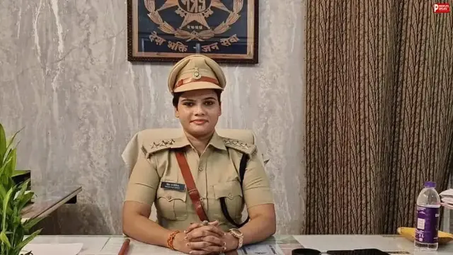 निलंबित CSP नेहा पच्चीसिया ने FIR को हाईकोर्ट में दी चुनौती, 16 सितंबर को होगी सुनवाई