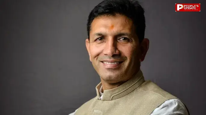 राहुल गांधी के ‘छात्रों की गूंज’ कार्यक्रम पर सियासत तेज, पटवारी बोले- अनुमति नहीं मिली तो सड़क पर करेंगे आयोजन