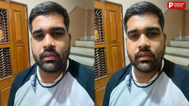 विधायक संजय पाठक से 1.49 करोड़ की ठगी का मास्टरमाइंड मियम शेट्टी मुंबई से गिरफ्तार, जेल भेजा