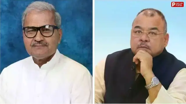 सांसद जनार्दन मिश्रा बोले-विधायक अभय मिश्रा यौन विकृति से पीड़ित, स्टेपनी चोरी से शुरू किया था जीवन का सफर