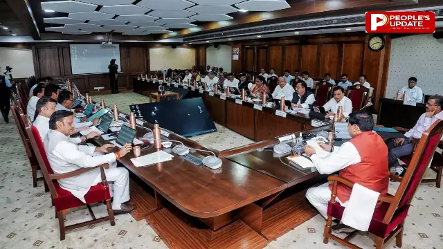 2036 की बिजली जरूरत के लिए 2800 मेगावाट थर्मल पावर खरीदेगा मप्र, हर विधानसभा में बनेगा स्पोर्ट्स कॉम्प्लेक्स