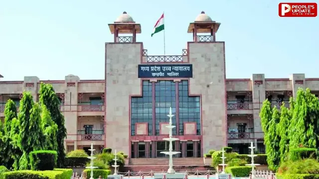  ग्वालियर हाईकोर्ट ने कहा-काउंटर सिग्नेचर नहीं होने से बस संचालन नहीं रोकें