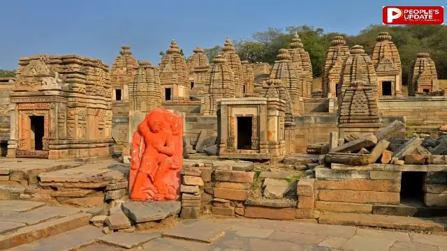 UNESCO की टेंटेटिव सूची में मप्र के चार और ऐतिहासिक स्थल, बटेश्वर, गिन्नौरगढ़, उदयगिरि और बाघ की गुफाओं को मिलेगी नई पहचान