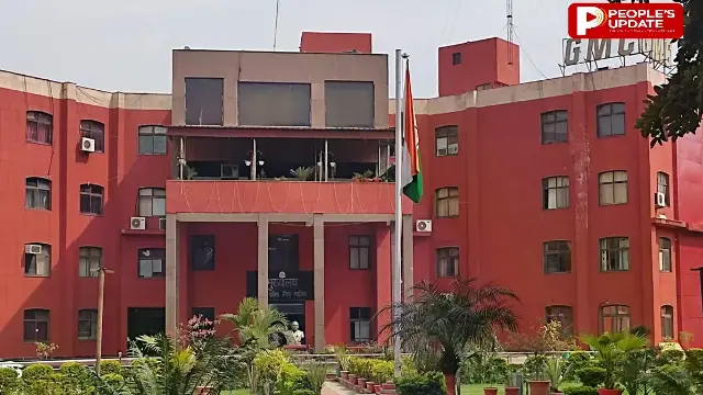ग्वालियर में गारंटी पीरियड की 118 में से 37 सड़कें बदहाल, नगर निगम ने 7 दिन में सुधारने के नोटिस दिए