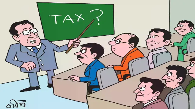 इनकम टैक्स ऑफिसर मैदानी स्टाफ को सिखा रहे टैक्स चोरी पकड़ने का हुनर, मप्र, छत्तीसगढ़ और नागपुर के इंस्पेक्टर्स की होगी ट्रेनिंग