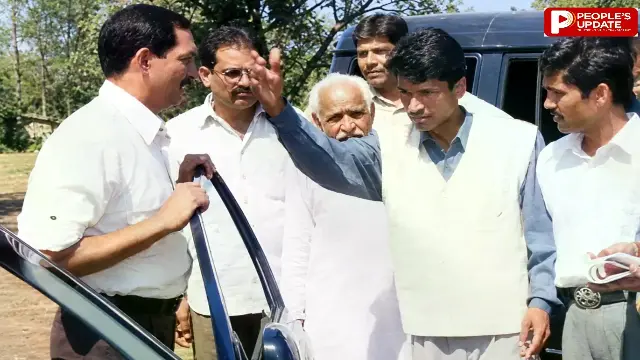स्मृति शेष: मप्र में पचमढ़ी के पास बच्चों का स्कूल खोलना चाहते थे नाना पाटेकर, हिल स्टेशन देखकर हो गए थे फिदा