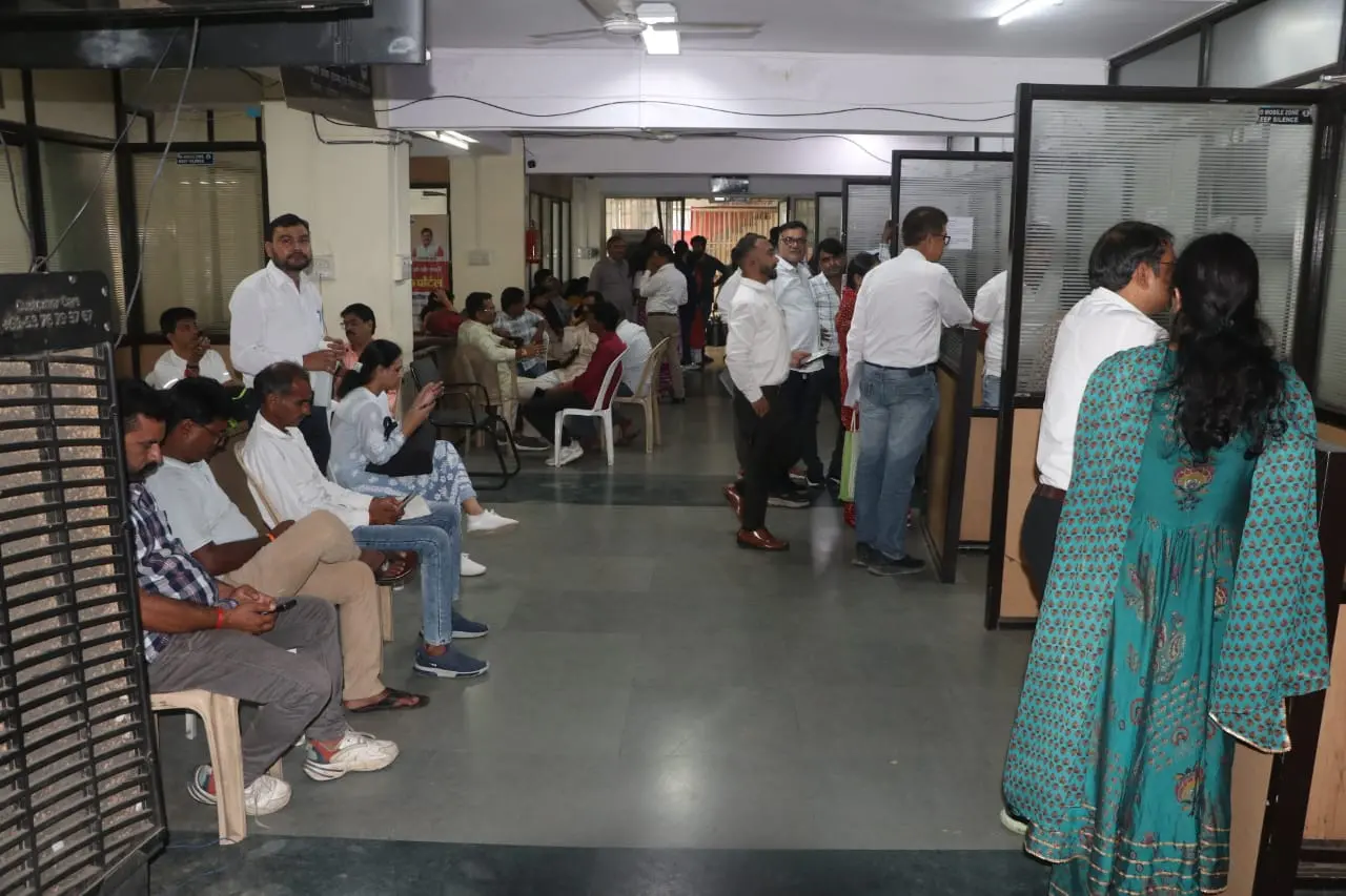 दोगुनी हो रहीं रजि​स्ट्रियां : रियल एस्टेट कारोबार में आया 40 प्रतिशत उछाल