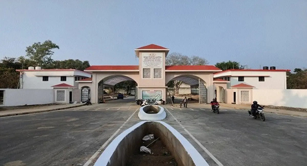 खमरिया फैक्ट्री को मिला 2280 करोड़ का उत्पादन लक्ष्य…  वायुसेना के लिए हाई‑टेक बम बनाना शुरू