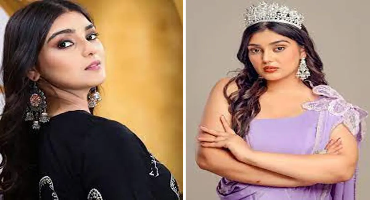 Mrs Universe Beauty Princess 2025: ग्वालियर की शिविका सिंह ने रचा इतिहास... एक साथ दो खिताब जीतकर बढ़ाया देश का मान