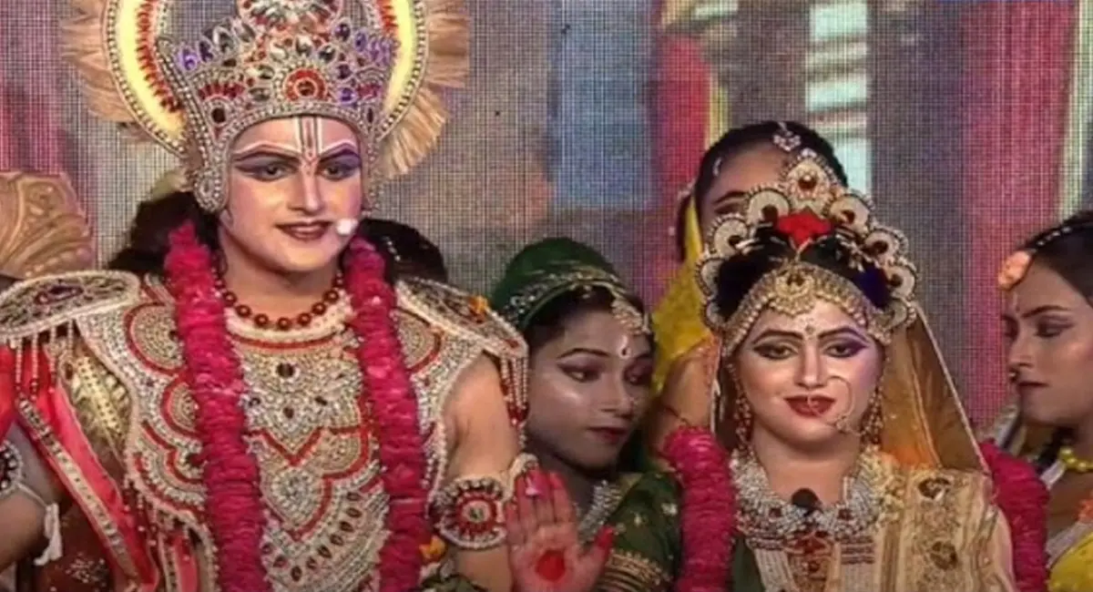 Ayodhya Deepotsav 2025: रामकथा के रंग में रंगे पांच देश... अयोध्या में होगा अंतरराष्ट्रीय रामलीला का भव्य आयोजन 