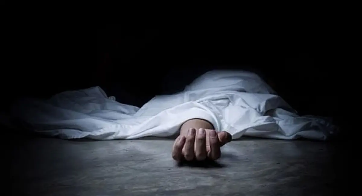 संस्कृति विभाग के अधिकारी ने की खुदकुशी... कारणों की जांच जारी